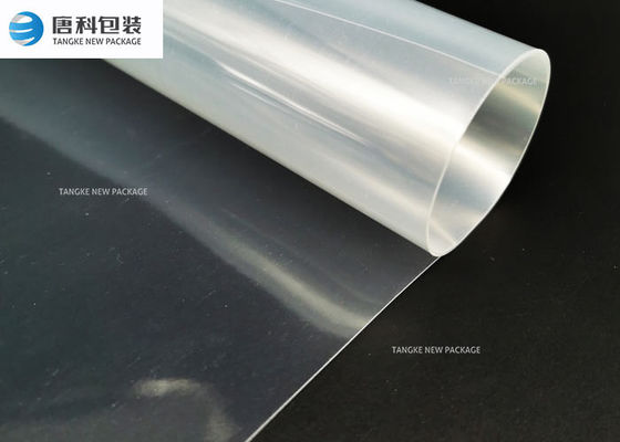 ฟิล์ม Thermoforming เกรดอาหาร
