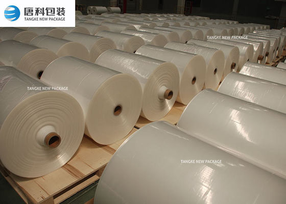 ฟิล์มบรรจุภัณฑ์ Barrier สูง 20um -250um