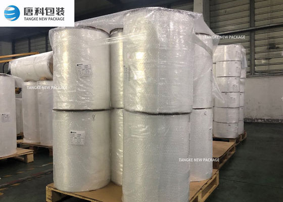 ฟิล์มบรรจุภัณฑ์ Coextruded Barrier