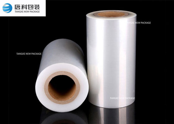 เคลือบฟิล์มบรรจุภัณฑ์ PE Barrier หลายชั้นอัดรีด