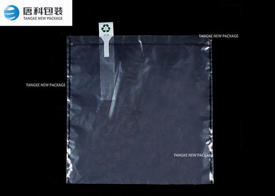 PA Moisture Proof 9 นิ้วบรรจุภัณฑ์เป่าลม