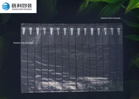 PA Moisture Proof 9 นิ้วบรรจุภัณฑ์เป่าลม