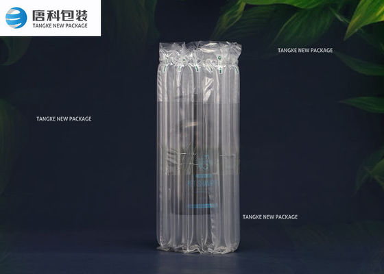 PA Moisture Proof 9 นิ้วบรรจุภัณฑ์เป่าลม