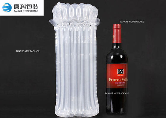 Wine Bottle Protective Inflatable Air Packaging