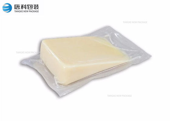 ฟิล์มปิดผนึกถาดอาหารชีสแบบไม่ขึ้นรูป Thermoforming