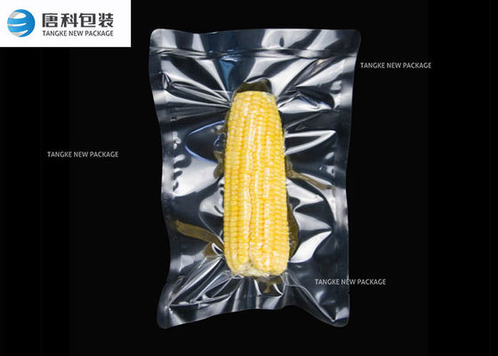 ข้าวโพดบรรจุภัณฑ์ Retort Pouch