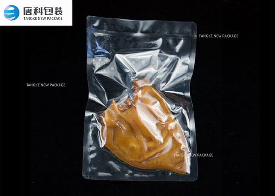 ข้าวโพดบรรจุภัณฑ์ Retort Pouch