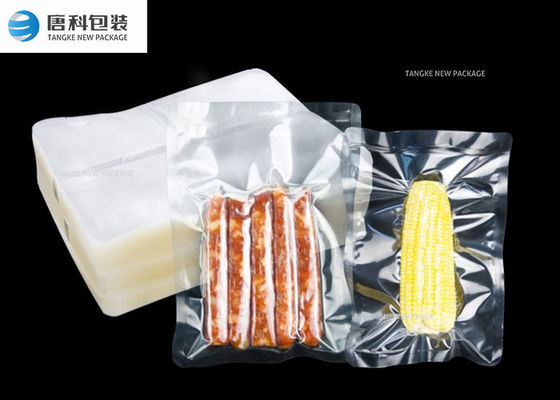 ข้าวโพดบรรจุภัณฑ์ Retort Pouch