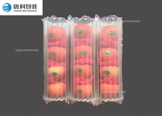 ถุงกันกระแทก Air Column Cushion
