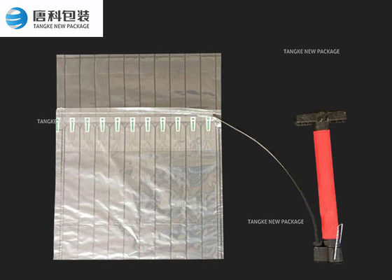 ถุงกันกระแทก Air Column Cushion