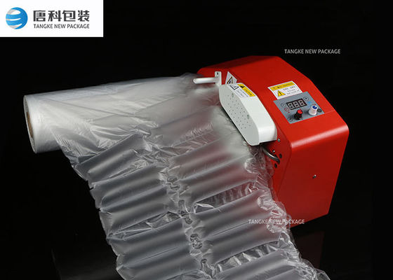 ถุงกันกระแทก Air Column Cushion