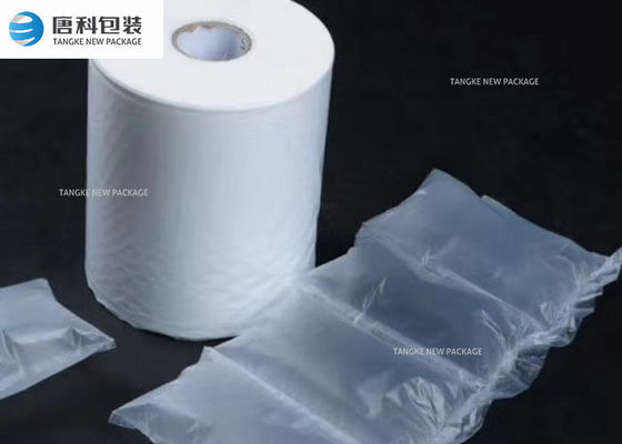บรรจุภัณฑ์ป้องกันแล็ปท็อปห่อฟองอากาศพอง