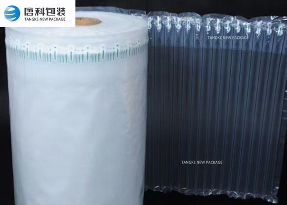 บรรจุภัณฑ์ป้องกันพอง Air Cushion Bubble Wrap