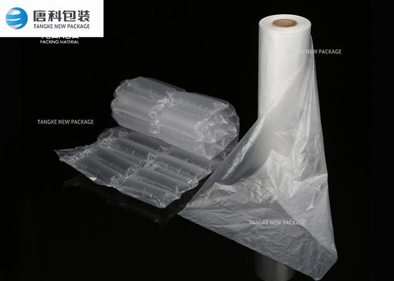 บรรจุภัณฑ์ป้องกันพอง Air Cushion Bubble Wrap