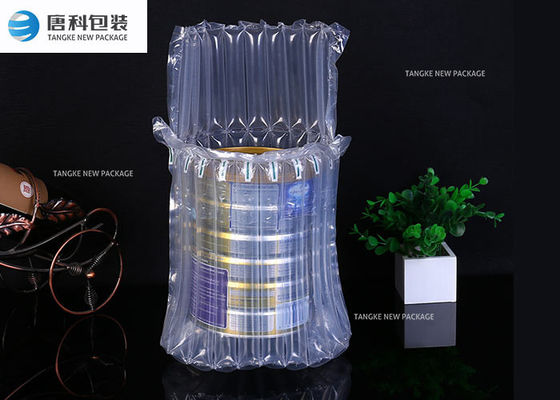 บรรจุภัณฑ์ป้องกันพอง Air Cushion Bubble Wrap