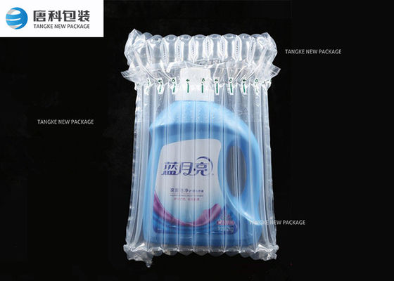 แสดง AIR Inflatable Moisture Proof Air Bubble Cushion Wrap