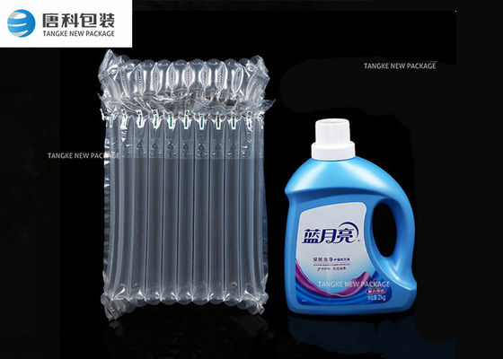 แสดง AIR Inflatable Moisture Proof Air Bubble Cushion Wrap
