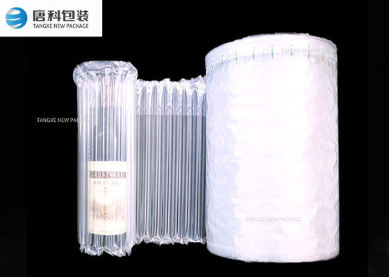 พลาสติก Bubble Cushion Wrap