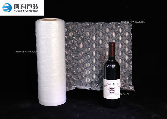 พลาสติก Bubble Cushion Wrap