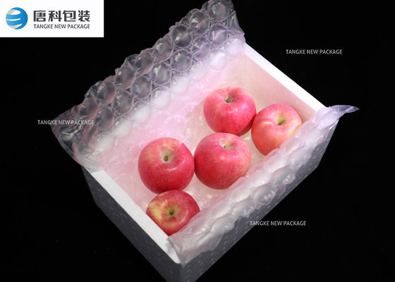 พลาสติก Bubble Cushion Wrap