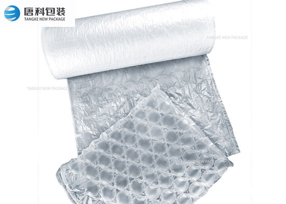 พลาสติก Bubble Cushion Wrap