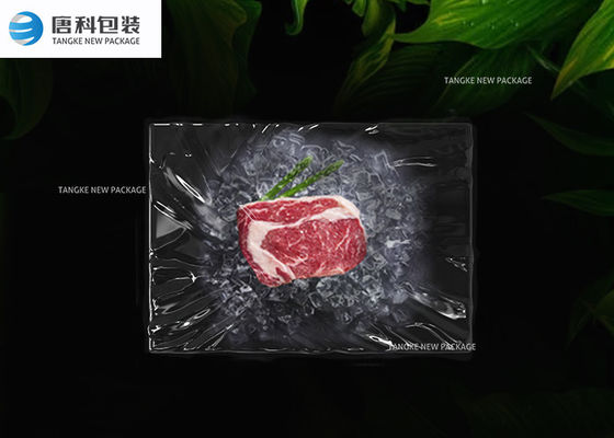 เคลือบฟิล์มบรรจุภัณฑ์ PE Barrier หลายชั้นอัดรีด