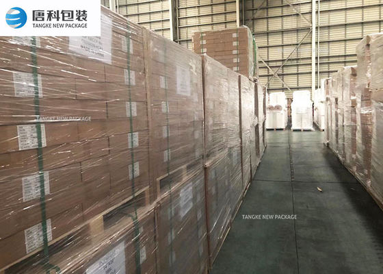 ฟิล์มบรรจุภัณฑ์สูญญากาศโปร่งใส