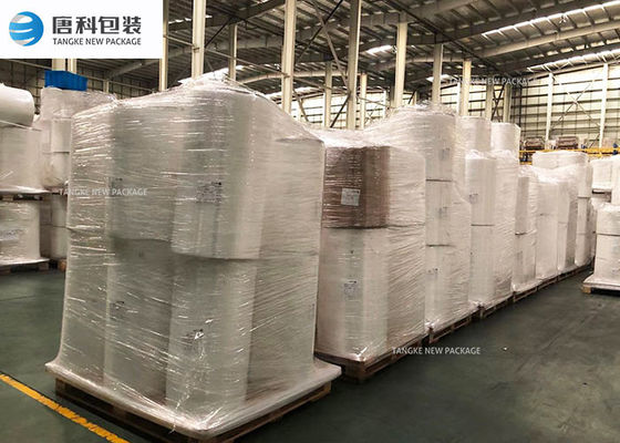 ฟิล์ม Thermoforming เกรดอาหาร